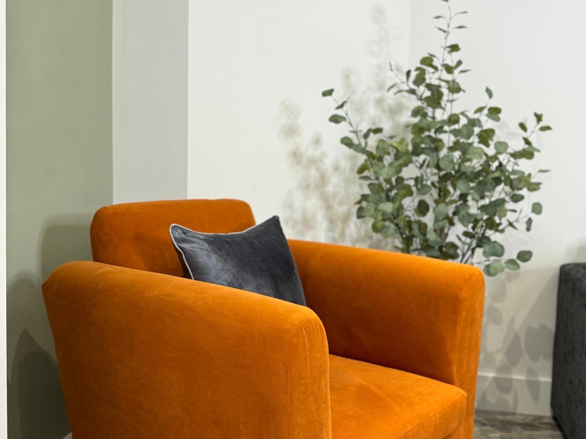 Modern One-Bedroom Apartment Swindon Exteriör bild